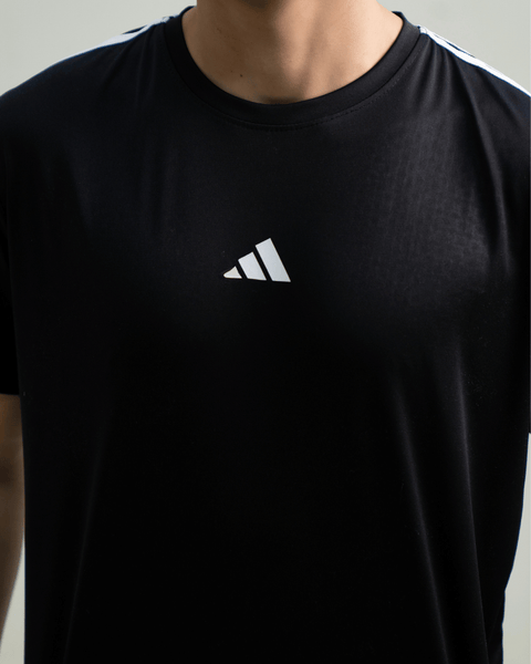 ADI Mens DRI-FIT Tee - Black