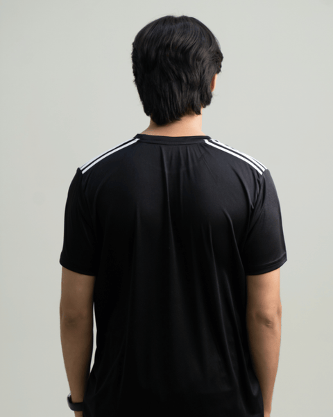 ADI Mens DRI-FIT Tee - Black
