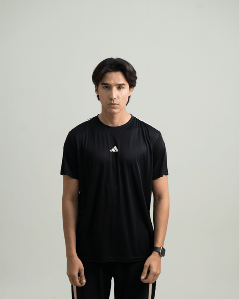 ADI Mens DRI-FIT Tee - Black