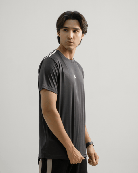 ADI Mens DRI-FIT Tee - Grey