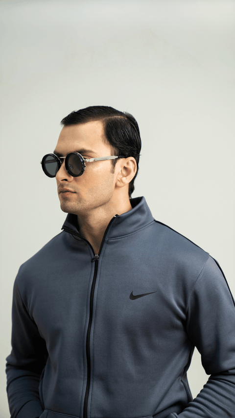 NK - Premium Winter Tracksuit - Grey