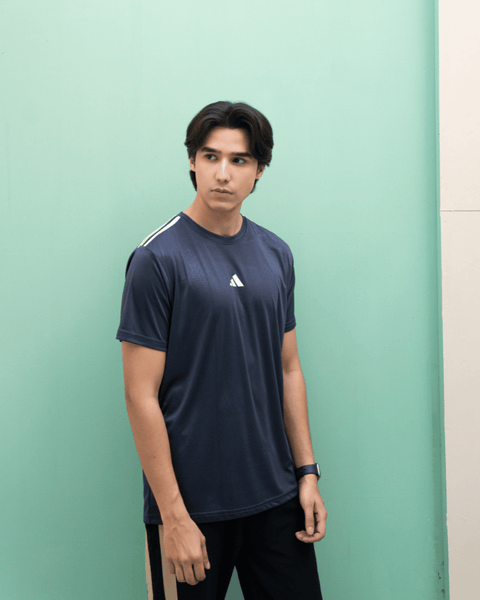 ADI Mens DRI-FIT Tee - Grey